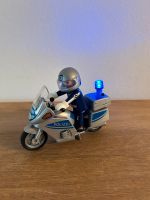 Playmobil 5180 Polizei Motorrad Rheinland-Pfalz - Otterberg Vorschau