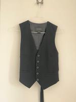 Tailored vest top München - Ramersdorf-Perlach Vorschau