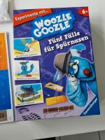 Woozle Goozle Fünf Fälle für Spürnasen Dortmund - Brackel Vorschau