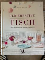 Der kreative Tisch Buch von Êmilie Guelpa Baden-Württemberg - Oberndorf am Neckar Vorschau