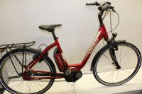 ‼️Damen Fahrrad E Bike Kreidler Vitality Eco 6 28 Zoll Bosch Acti Niedersachsen - Wunstorf Vorschau