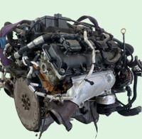 Kompletter Motor ESG JEEP GRAND CHEROKEE 6.4 V8 HEMI,ca.40TKM Rheinland-Pfalz - Hermeskeil Vorschau