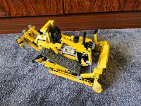 Lego technic 42028 Sachsen - Dahlen Vorschau