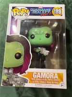 Gamora Funko Pop Figur Bayern - Bruckberg bei Landshut Vorschau