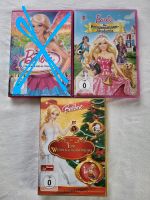 DVDs von Barbie Sachsen-Anhalt - Bad Lauchstädt Vorschau
