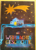 "Die Weihnachtsgeschichte" Rosina Wachtmeister 1997 Bayern - Harsdorf Vorschau