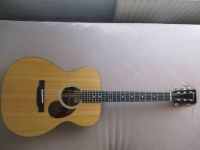 Eastman E1 OM vollmassiv mit LR Baggs Anthem Pickup Thüringen - Gera Vorschau