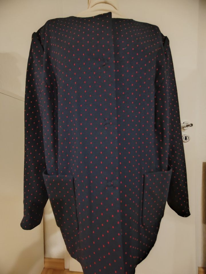 Blazer von Walbusch Gr. 24 in Peine