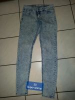 Damen Stretschjeans Gr 30 inkl Versand Nordrhein-Westfalen - Lippstadt Vorschau