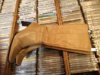 Top Gabor Stiefel Gr. 37. Schwartz / Gold -- Hell Braun München - Schwabing-Freimann Vorschau