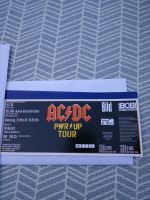 AC/DCe Karte + Tourshirt heute 21.05. GELSENKIRCHEN Veltins Arena Essen - Altenessen Vorschau