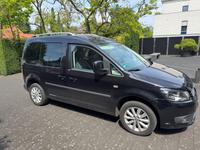 Volkswagen Caddy 2,0TDI 125kW DSG Highline 5-Sitzer Hig... Nordrhein-Westfalen - Mönchengladbach Vorschau