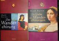 2 historische Romane (Wanderchirurg) von Wolf Serno Rheinland-Pfalz - Speyer Vorschau