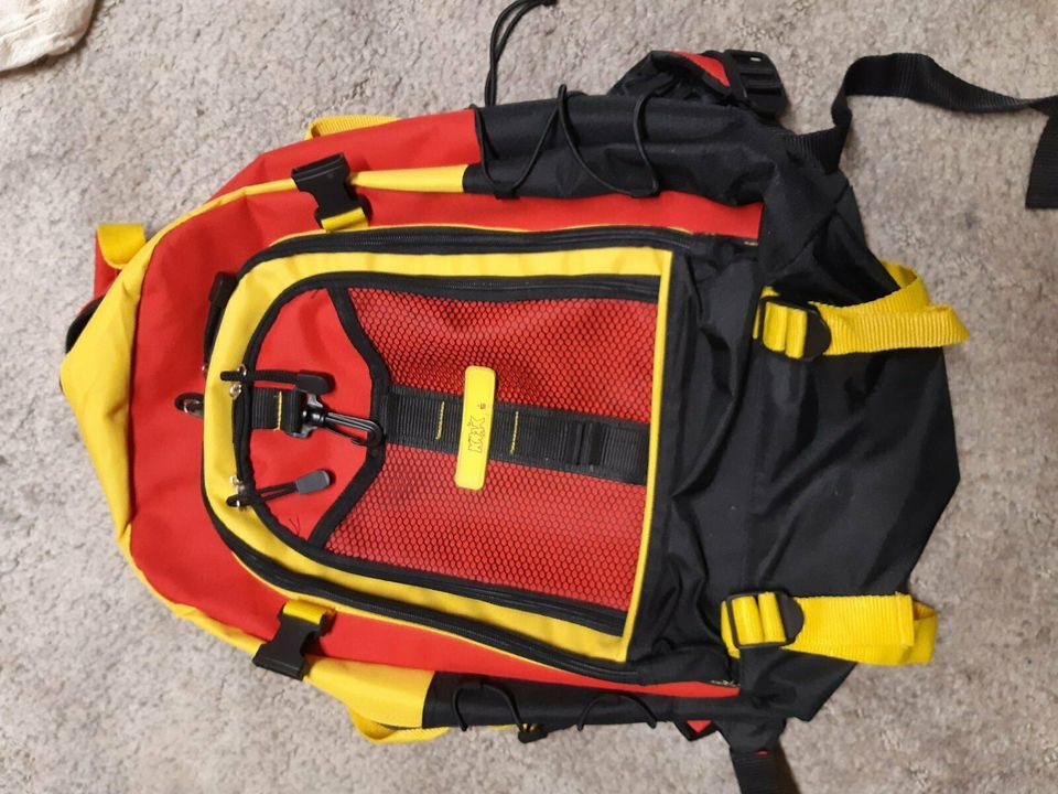 Kinder - Rucksack in Holzmaden