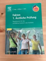 Fakten 1. ärztliche Prüfung Niedersachsen - Bad Zwischenahn Vorschau