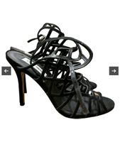 ❗️SANDALEN Steve Madden Damen Schuhe Schwarze Bonn - Bonn-Zentrum Vorschau