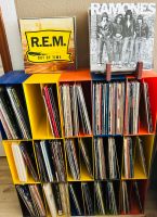 Kaufe Schallplatten, Vinyl Gerne ganze Sammlungen Hamburg - Bergedorf Vorschau