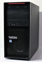 Lenovo ThinkStation P310 Intel XEON CPU E3-1225v5 8GB AMD Radeon Schleswig-Holstein - Krempdorf Vorschau