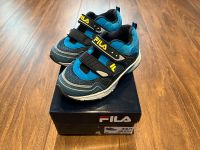 Sportschuhe - Fila - Jungen - Größe 29 Niedersachsen - Westerstede Vorschau