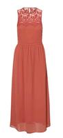 Vero Moda Kleid Knöchel Lang Hochzeit 34 (XS) Marsala Bremen - Schwachhausen Vorschau