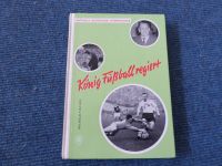 Nachlaß König Fußball regiert Sportbuch von 1954 - bis 1961 Dortmund - Hombruch Vorschau