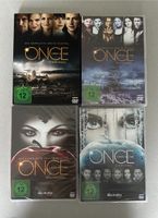 Once upon a time DVD Niedersachsen - Sehnde Vorschau