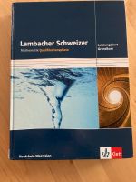 Lambacher Schweizer Mathe NRW Nordrhein-Westfalen - Inden Vorschau