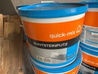 Bundsteinputz quick-mix 12x 20kg Essen - Essen-Kettwig Vorschau