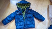 Tommy Hilfiger Gr. 92 Winterjacke Bayern - Zorneding Vorschau