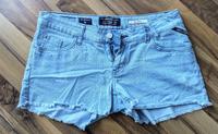 Jeans-Shorts in Hellblau – Größe M. Sehr guter Zustand! Nordrhein-Westfalen - Raesfeld Vorschau