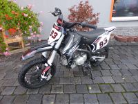 Speedex MX 110 4T Junior Dirtbike Kindermotorrad ab 7 Jahre Sachsen-Anhalt - Halle Vorschau