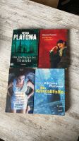 Viktoria platowa Thriller Roman Bücher Dresden - Prohlis-Nord Vorschau