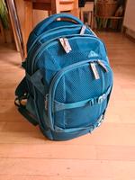 Satch Schulrucksack Schulranzen Türkies Blau Leipzig - Altlindenau Vorschau