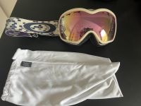 Oakley Skibrille / Snowboardbrille Dame Wandsbek - Hamburg Eilbek Vorschau