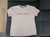 Tommy Hilfiger T-Shirt 164/176 Niedersachsen - Horneburg Vorschau
