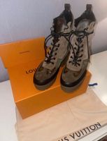 Louis Vuitton Boots Stiefel Schuhe Rheinland-Pfalz - Koblenz Vorschau