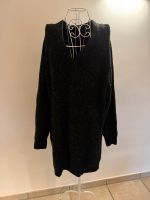 Zara Knit strickpullover pulloverkleid schwarz oversize Nordrhein-Westfalen - Ratingen Vorschau