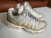 Nike Air Max 95 42 180 ST 93 BW Wurster Nordseeküste - Nordholz Vorschau