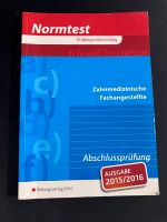 Buch für Abschlussprüfung der ZFA Bayern - Kulmbach Vorschau