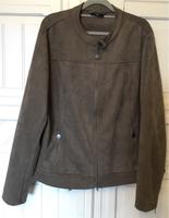 Übergangsjacke Blouson gr48 Gina Benotti Berlin - Reinickendorf Vorschau