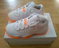 Air Jordan 11 Retro Bright Citrus US 5W, EU 35,5 Berlin - Pankow Vorschau