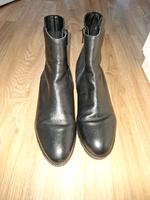 Damen Stiefeletten Gabor Gr. 4 1/2     37 1/2 Saarland - Eppelborn Vorschau