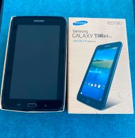 Samsung Galaxy Tab 3lite - SM-T113 Essen - Essen-Borbeck Vorschau