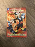 Lustiges Taschenbuch: In geheimer Mission Comic Thüringen - Heilbad Heiligenstadt Vorschau