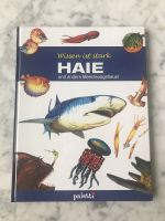 Wissen ist stark "Haie und andere Meeresungeheuer“, Kinderbuch Bayern - Ingolstadt Vorschau