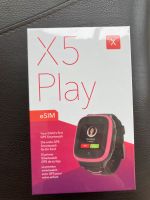 X5 Play Kids Smartwatch Hessen - Florstadt Vorschau