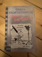 Gregs Film Tagebuch endlich berühmt Düsseldorf - Oberkassel Vorschau