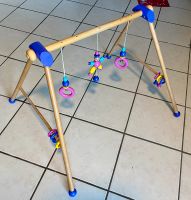 Baby Spielbogen / Spieletrapez Sachsen - Klipphausen Vorschau