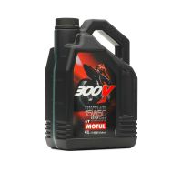 Motul 300V 15W50 Factory Line Road Racing Motorradöl Rennstrecke Rheinland-Pfalz - Langsur Vorschau