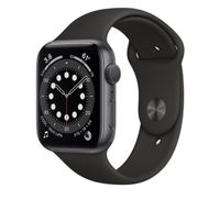 Apple Watch 6 40 mm Space grau Nordrhein-Westfalen - Leverkusen Vorschau